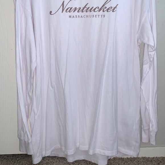 A&F Tee - Picture 3 of 4